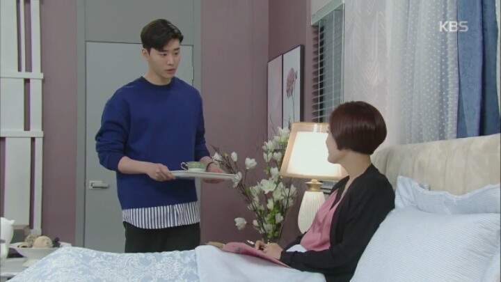 [같이살래요] 클리셰 폭발!!! 짱잘짱예의 짱귀 러브스토리 -57 | 인스티즈