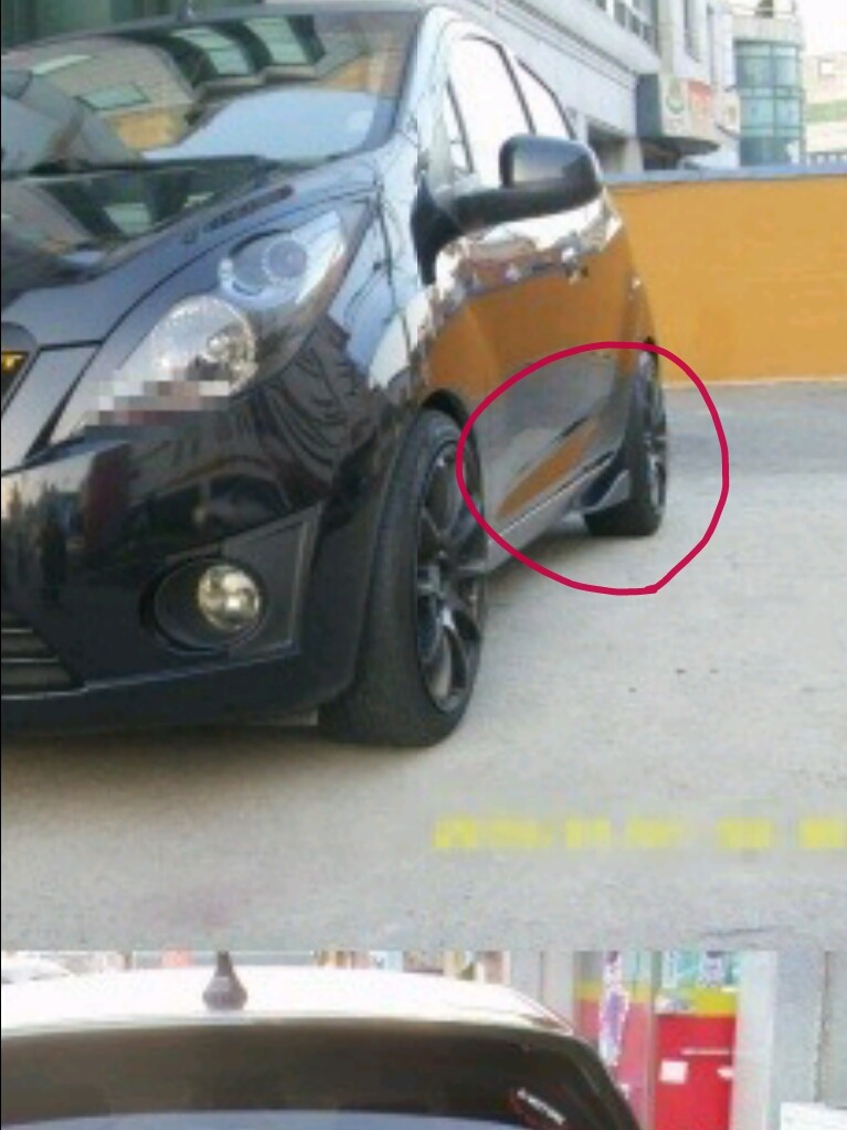 보이스컷 이미지